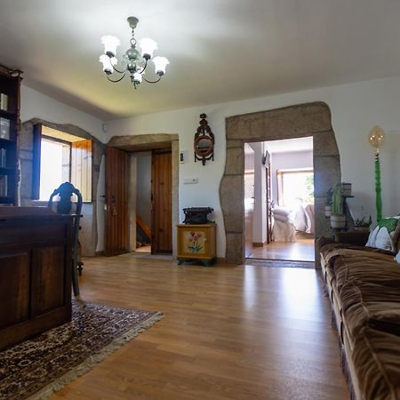 Casa De Pardo Βίλα A Coruña Εξωτερικό φωτογραφία