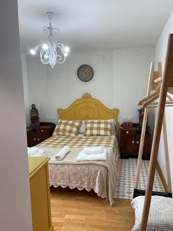 Casa De Pardo Βίλα A Coruña Εξωτερικό φωτογραφία