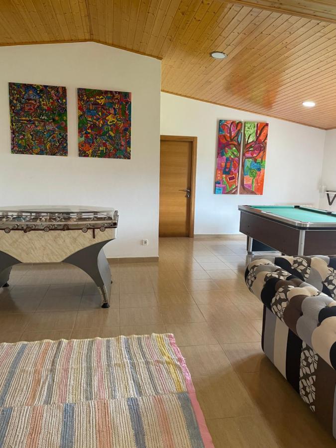 Casa De Pardo Βίλα A Coruña Εξωτερικό φωτογραφία