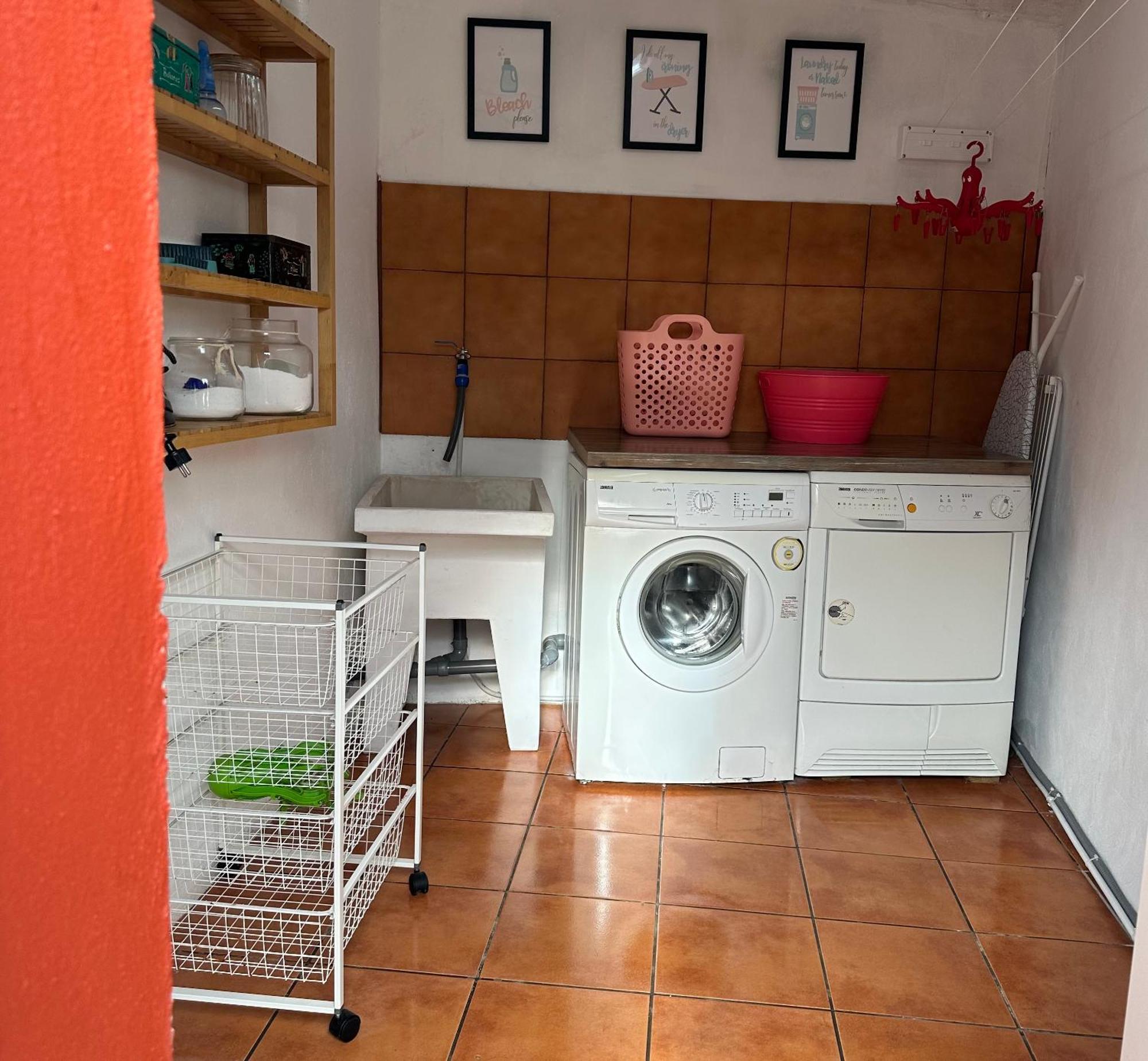 Casa De Pardo Βίλα A Coruña Εξωτερικό φωτογραφία
