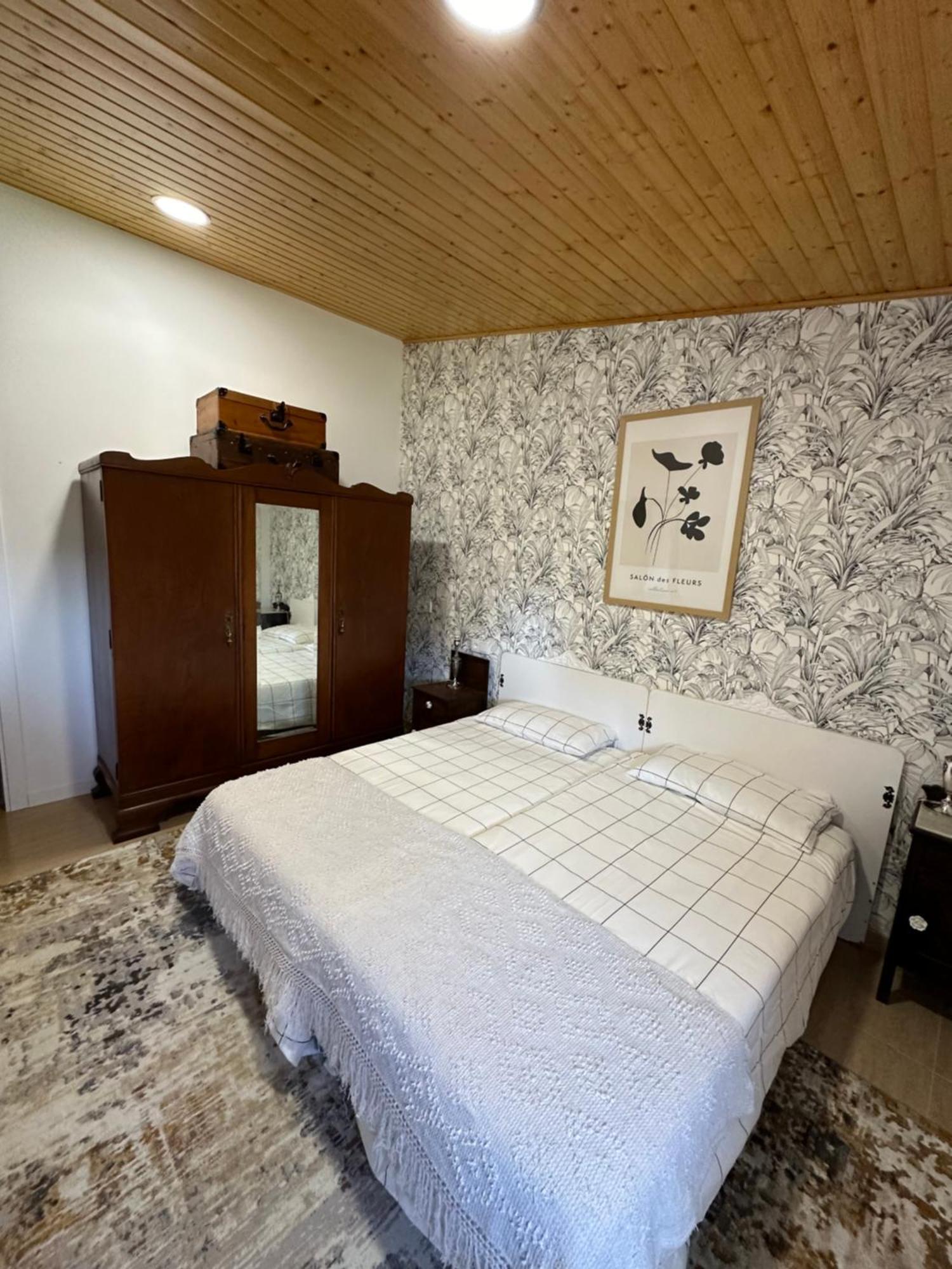Casa De Pardo Βίλα A Coruña Εξωτερικό φωτογραφία