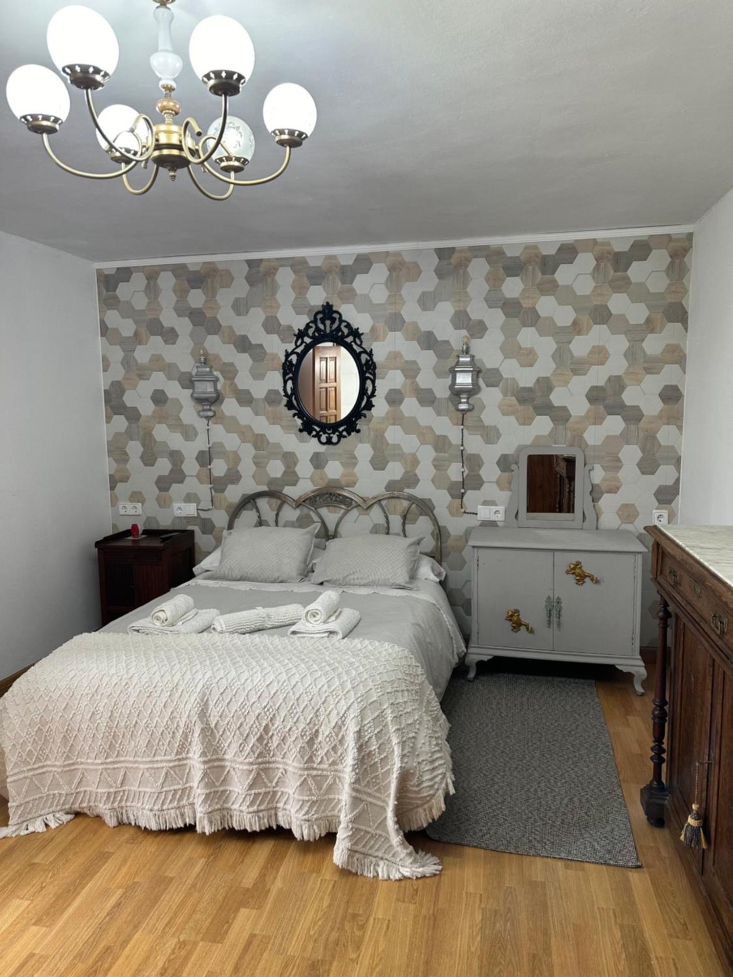 Casa De Pardo Βίλα A Coruña Εξωτερικό φωτογραφία